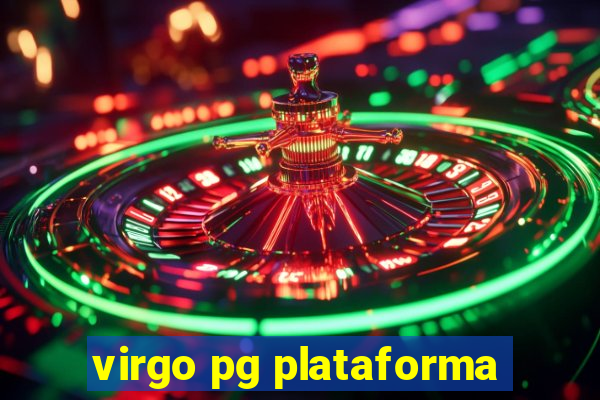 virgo pg plataforma